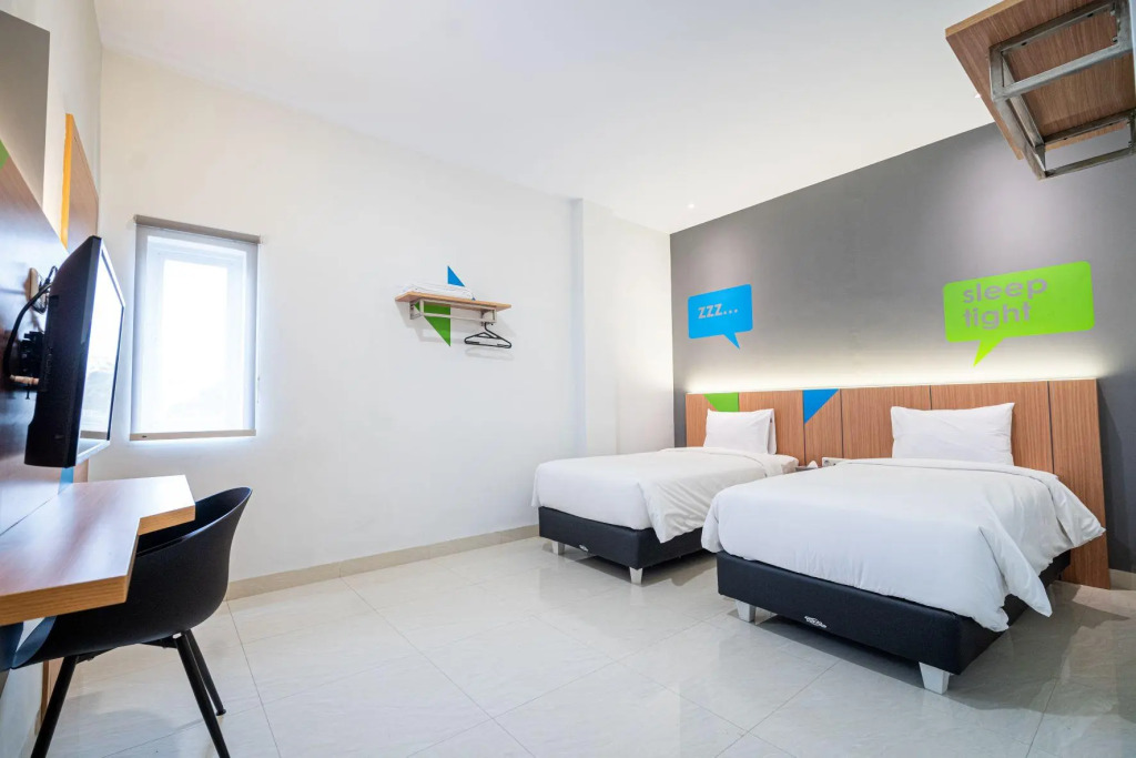 Hotel Premier Makassar