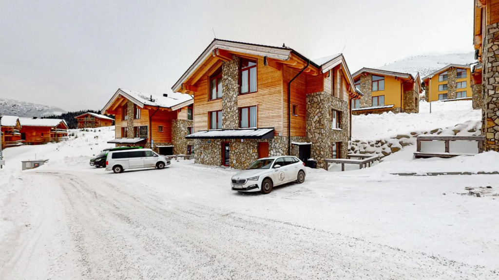 Apartment Indianne