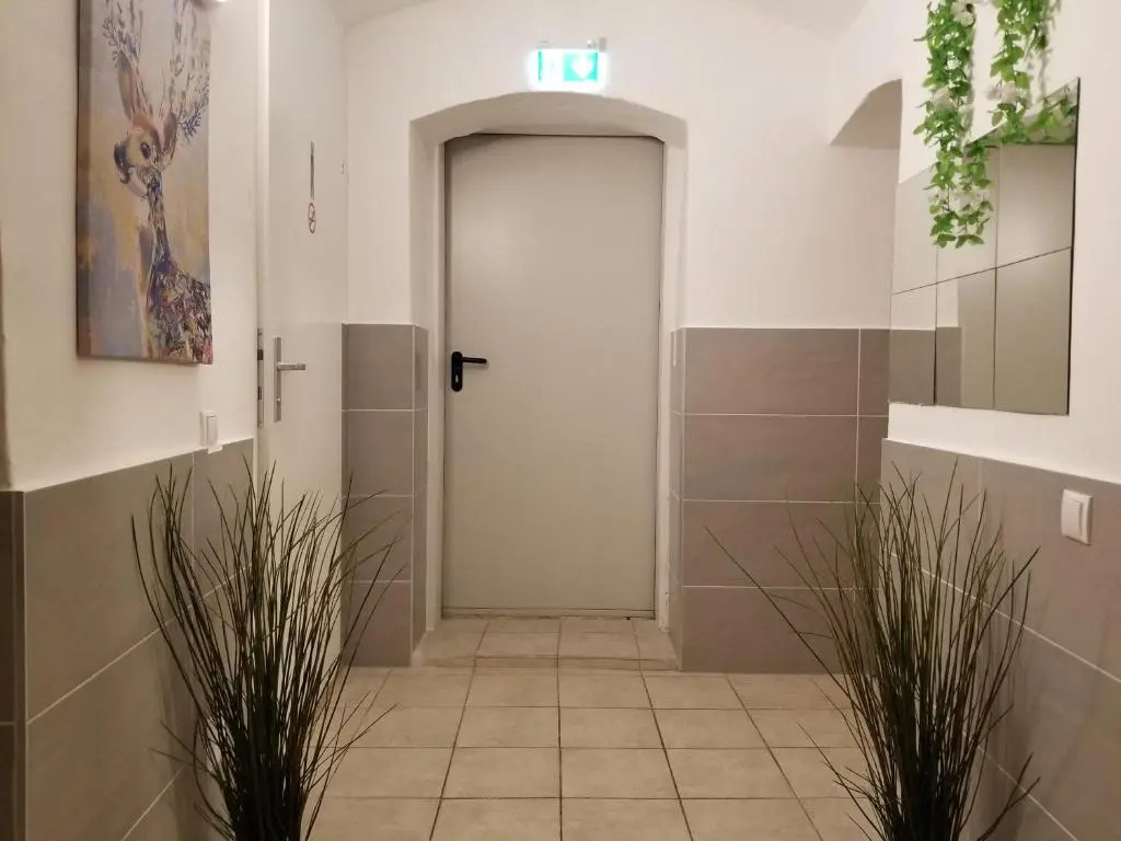 Global Apt Vienna