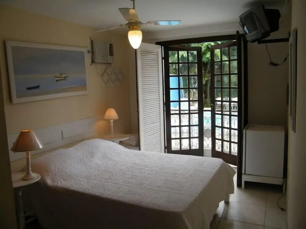 Pousada Casa da Praia Búzios