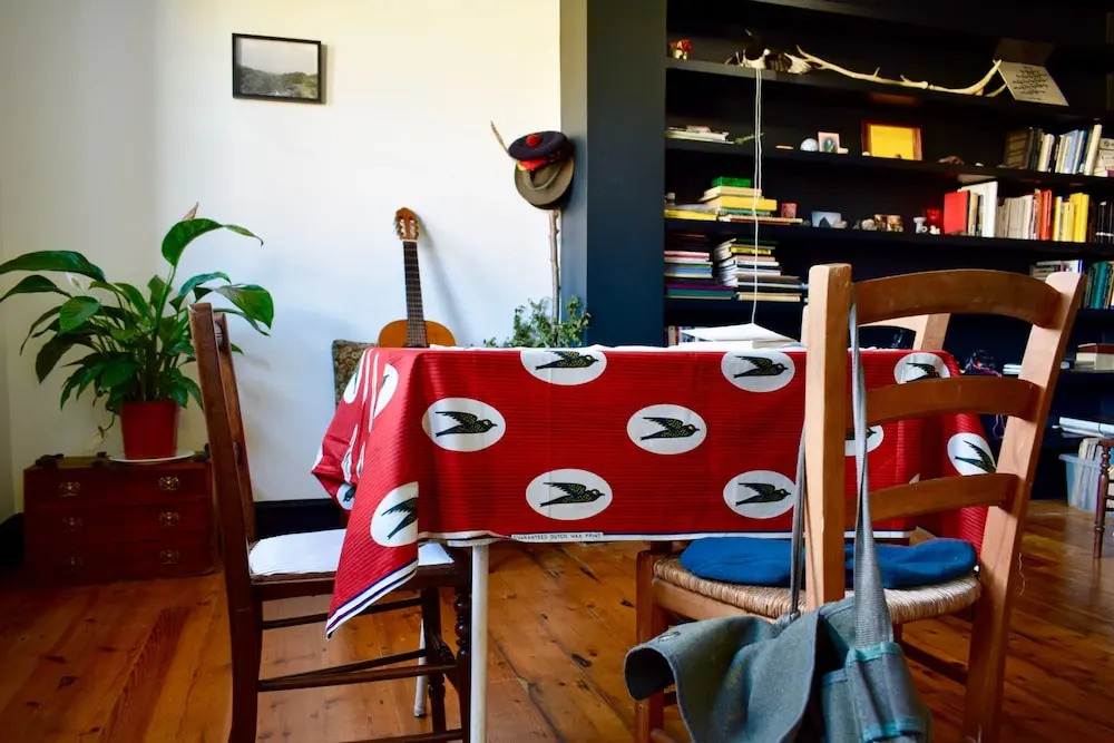 1 Bedroom Apartment in Clapton