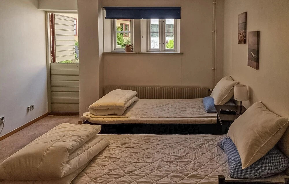 Awesome Apartment in Ystad With