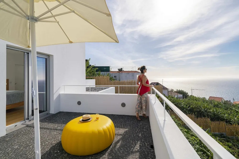 Casa da Vargem I, Pool for Small Families
