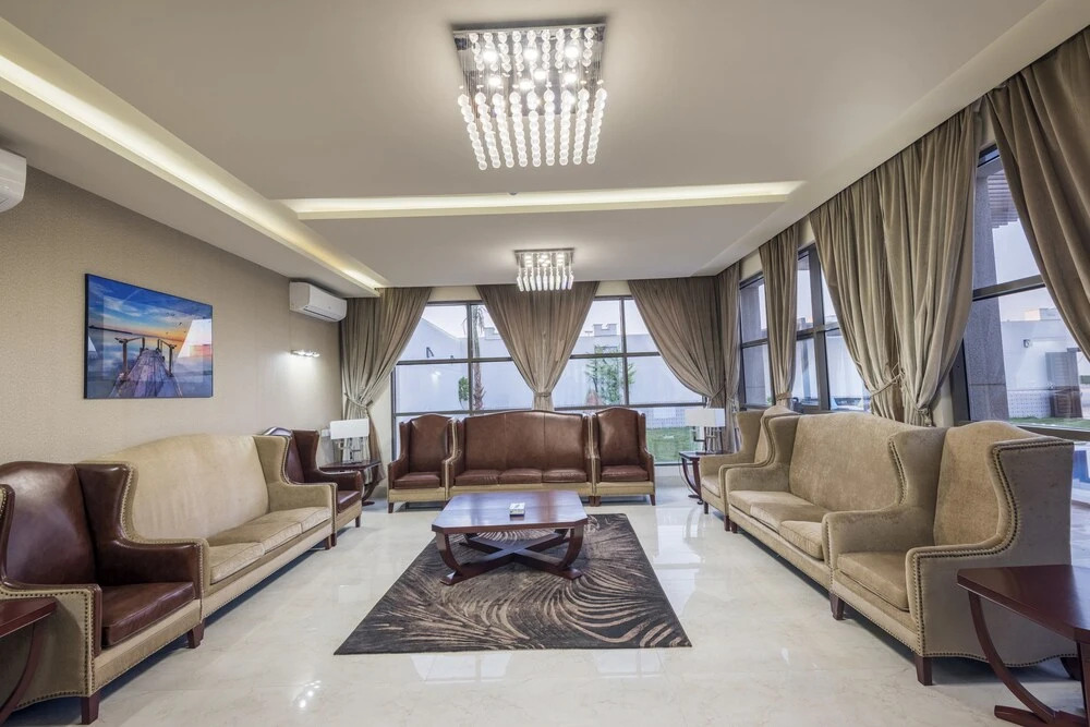 Antola Resort Thomama