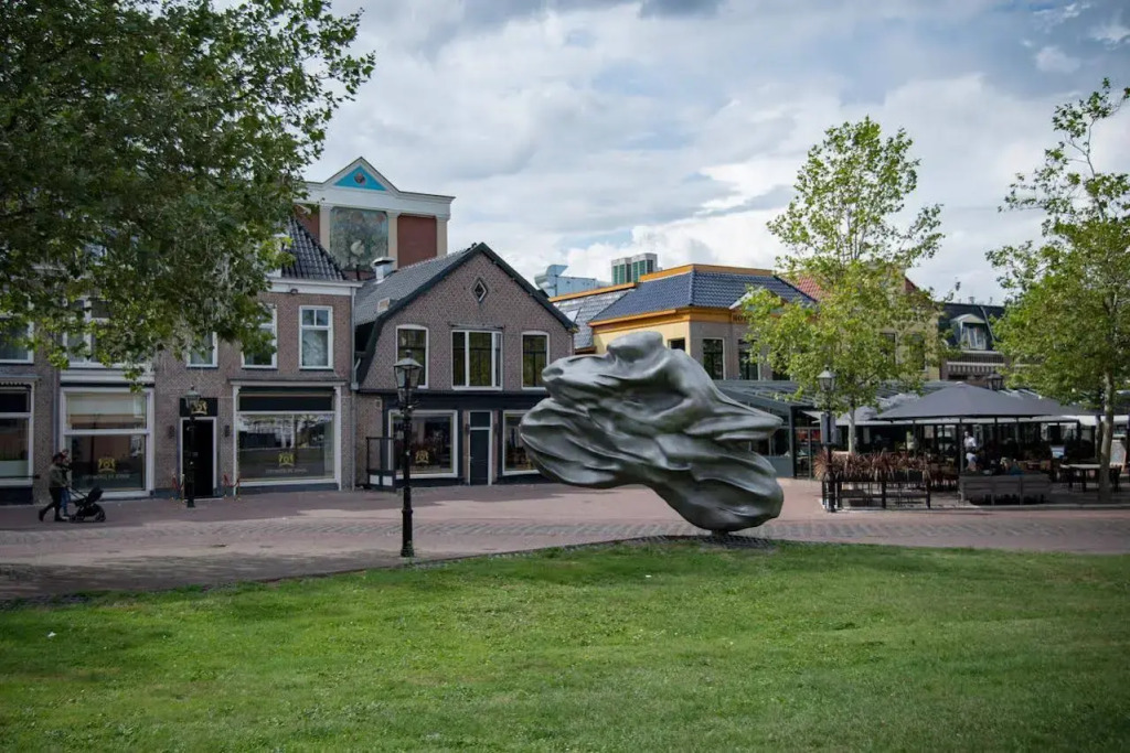 City Hotel de Jonge
