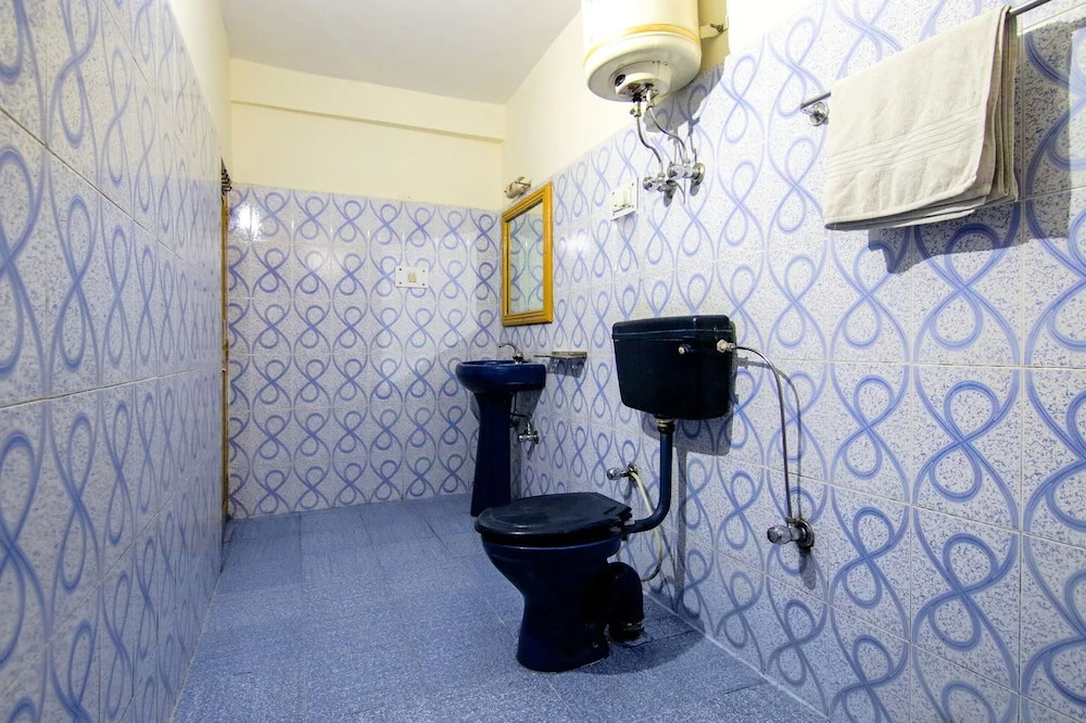 Hotel Negi's Shivalya