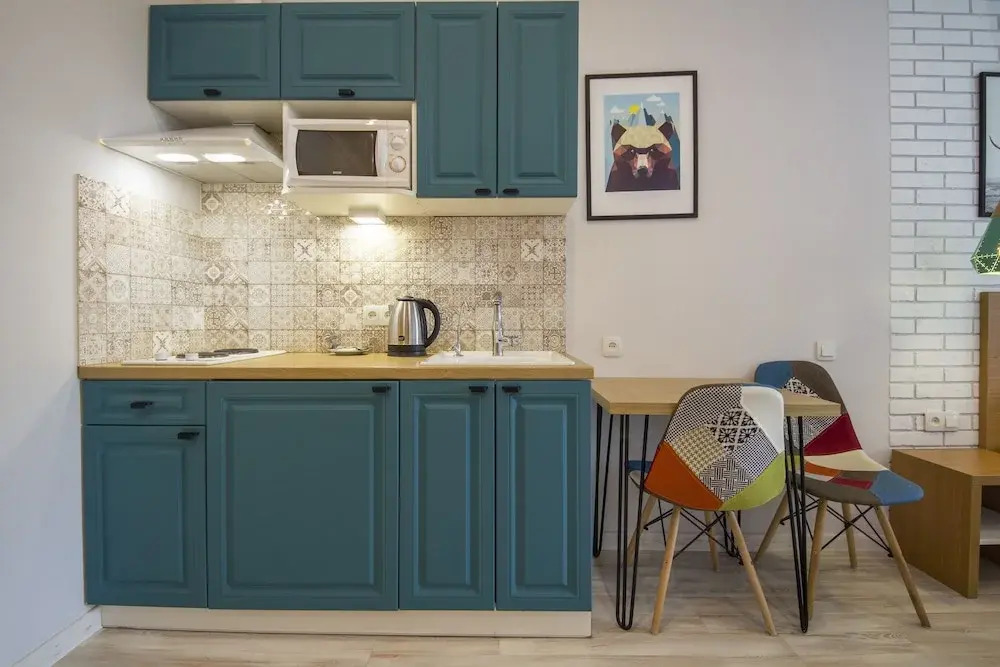 Апарт-отель Idea Design