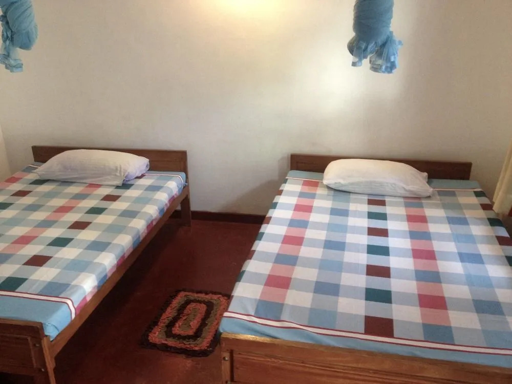 Backpacker.Lk Hostel Habarana