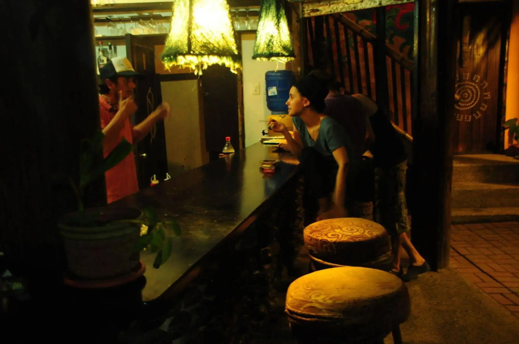 La Facha Hostal Restaurant Surf