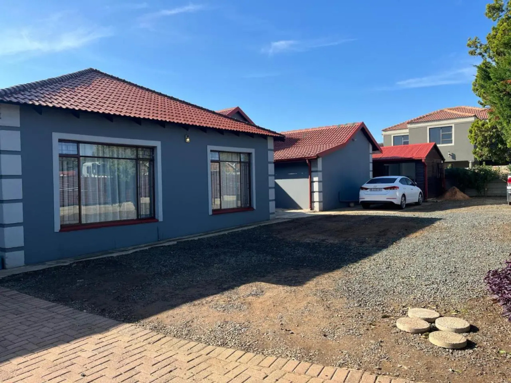 Lux contractors accommodation