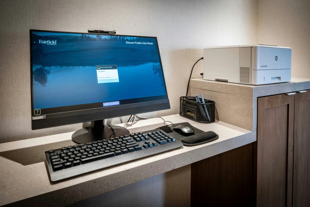 Fairfield Inn & Suites Las Vegas Northwest