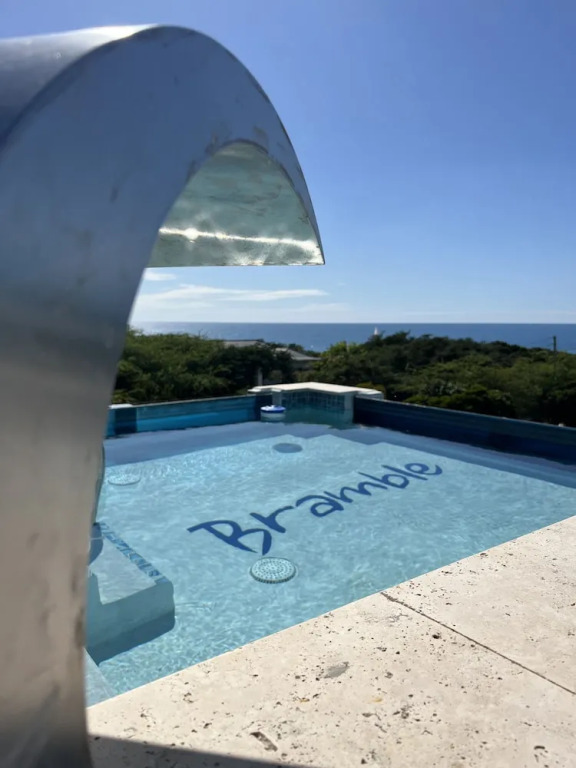 Bramble Beach Villa