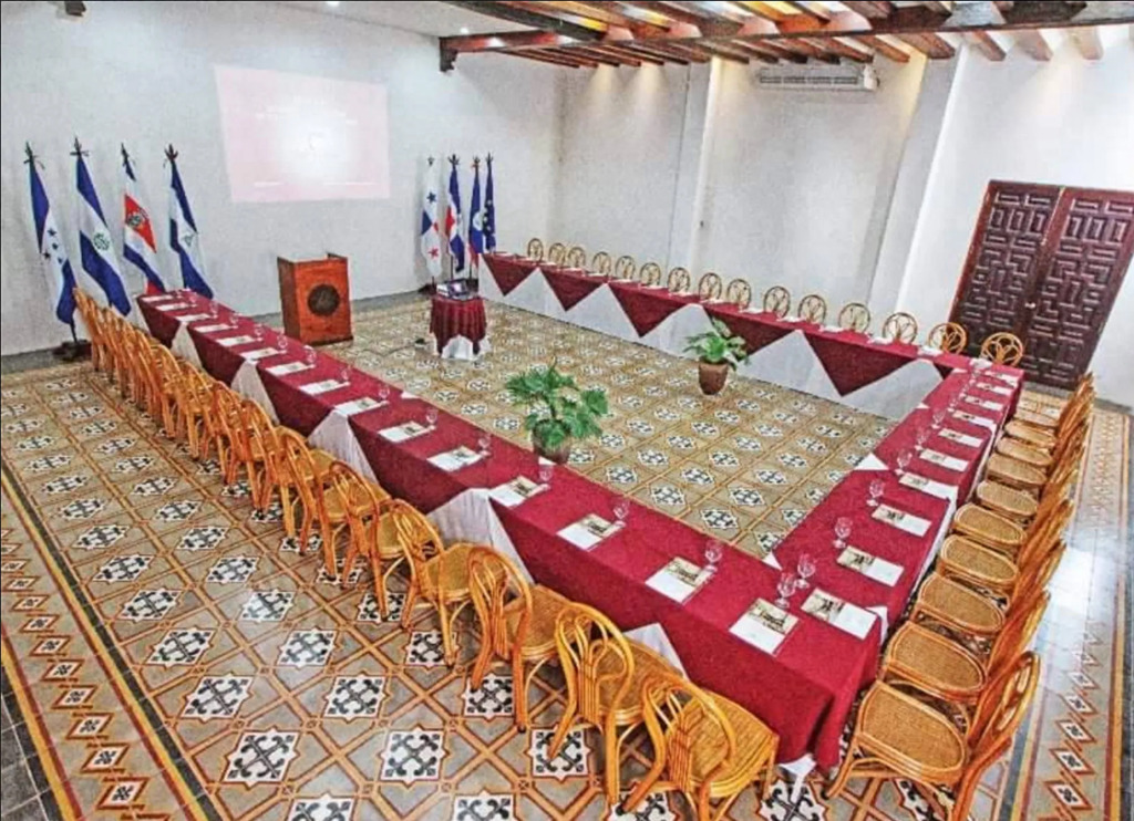 Hotel Granada