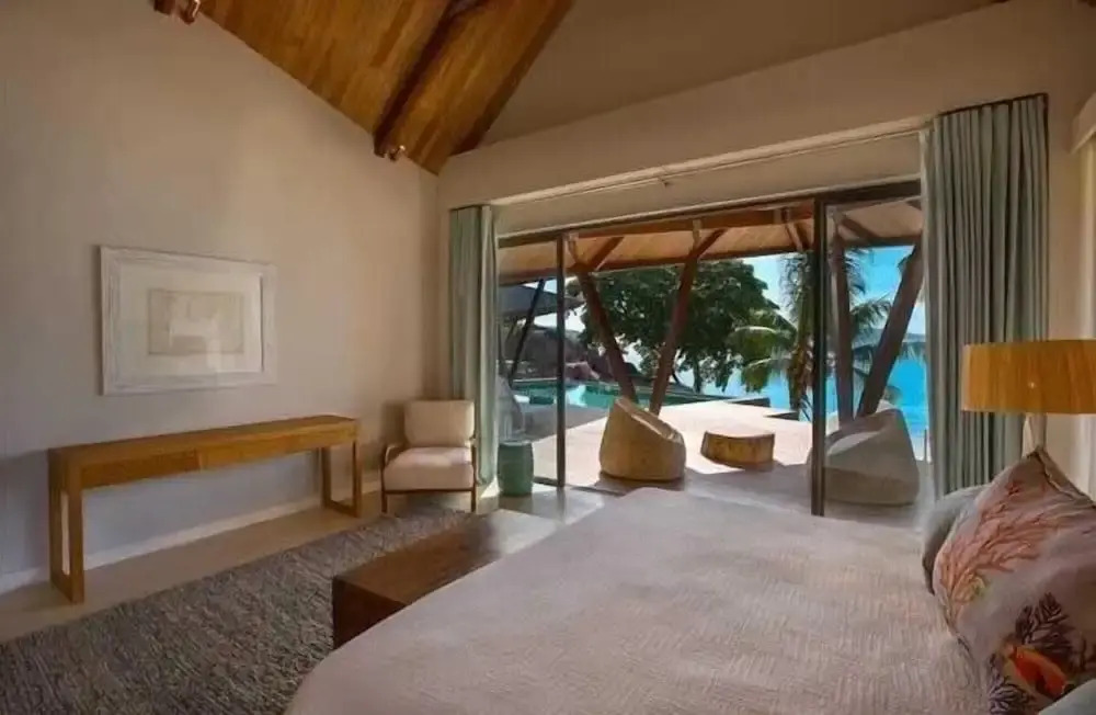 Villa Deckenia