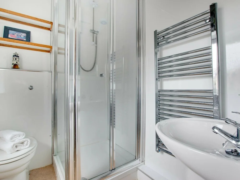 Beautiful Apartment in North East Near Bamburgh Castle