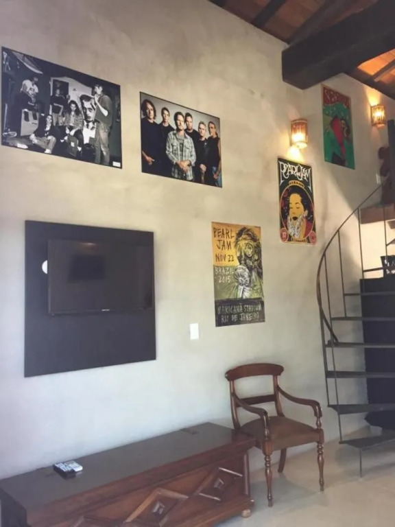 Casa Larrosa Itaúna - Adults Only