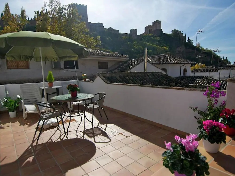 Apartment Granada