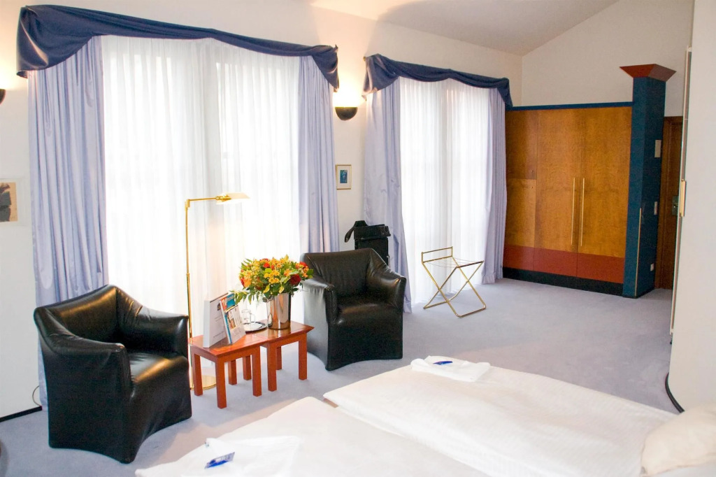 Domicil Hotel Bonn