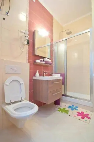 Luxury Rooms "Kaleta"