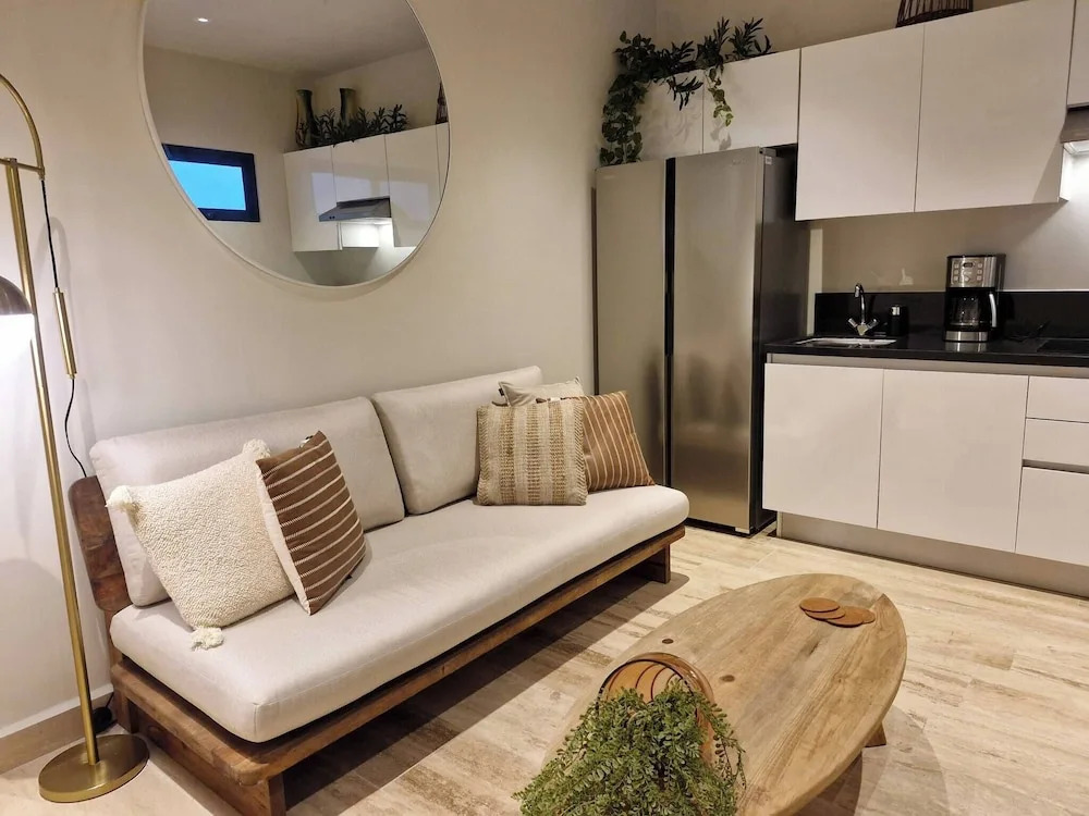 Depa M410 Relaxing and Cozy Steps From the Beach