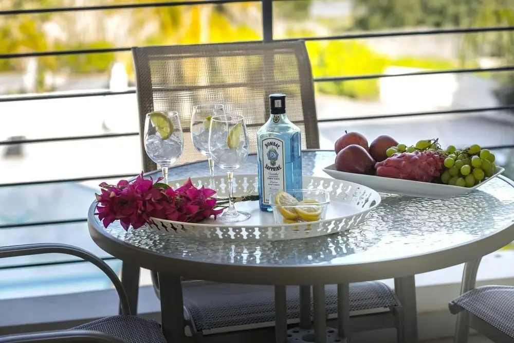 Protaras Palm Suite 207