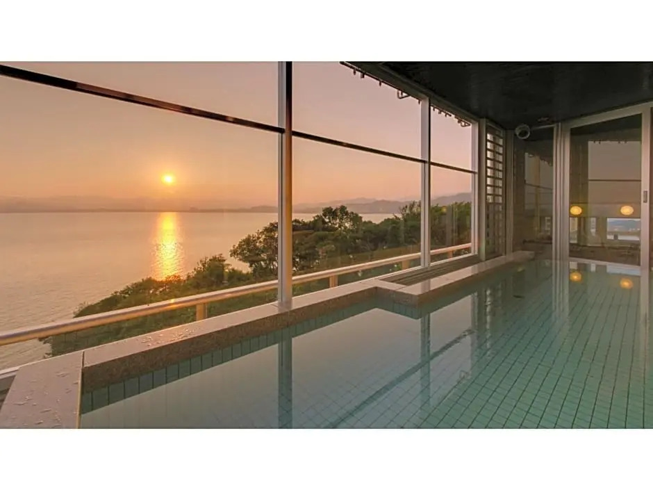 Kanzanji Sago Royal Hotel - Vacation STAY 43399v