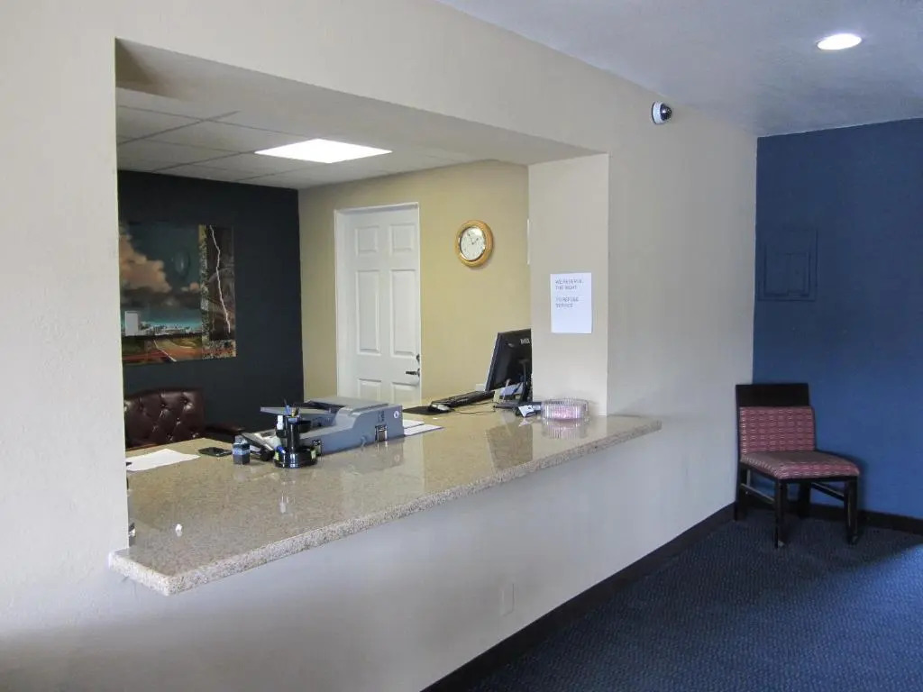 Howard Johnson by Wyndham Odessa TX