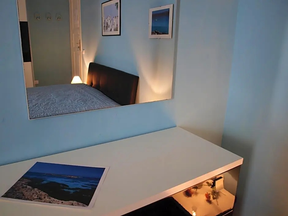 B&B Arco dellorologio