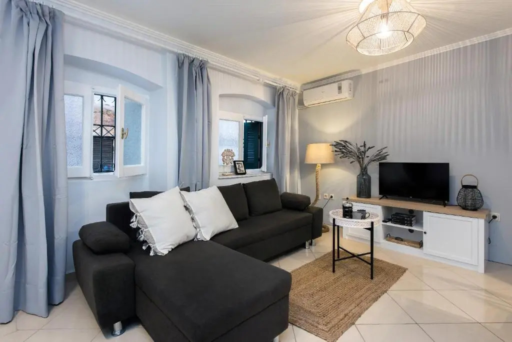 IV Maisonette