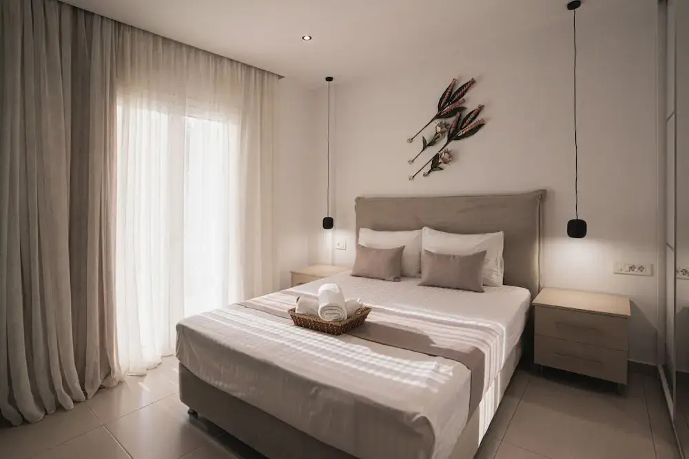 G-Ammos 5 star suite