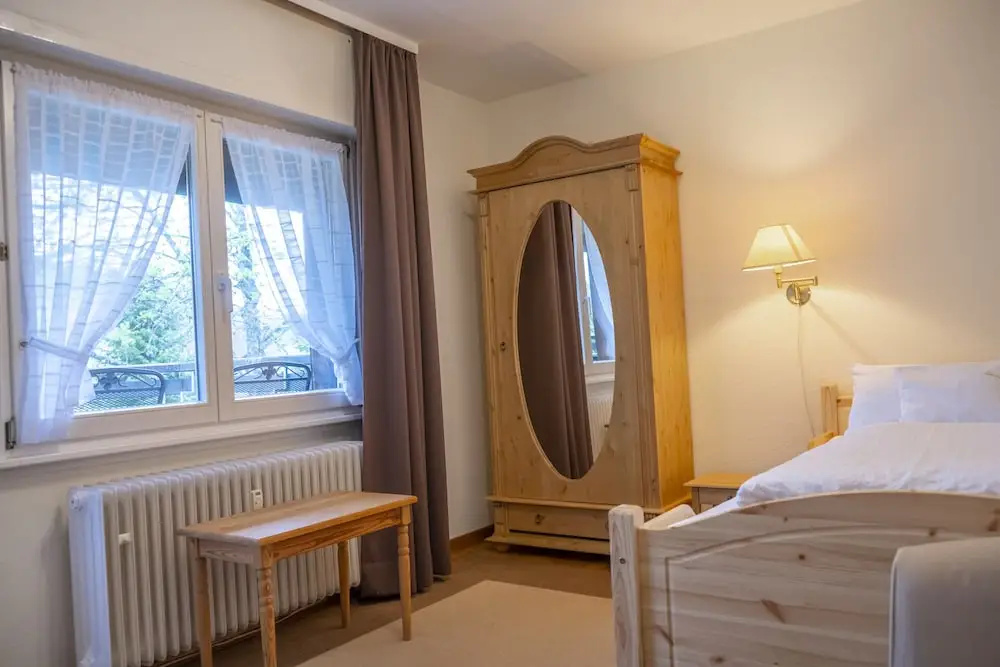 NATURION Hotel Hinterzarten