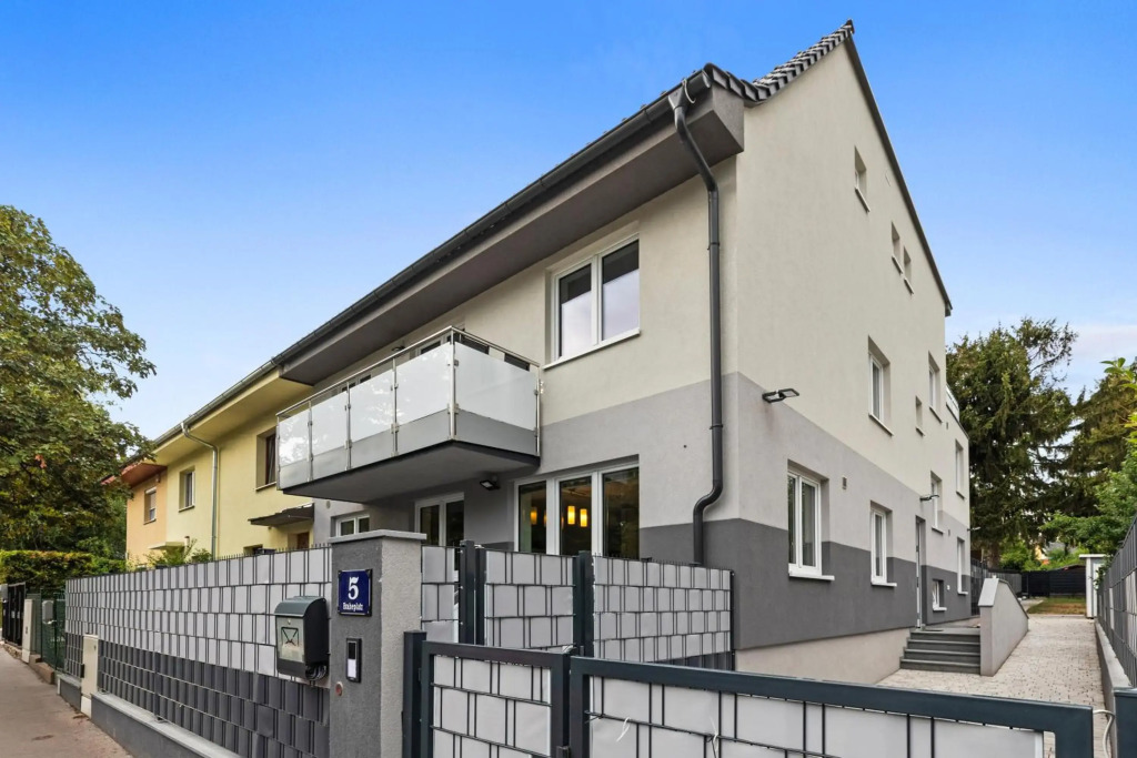 Wienerberg-Apartments