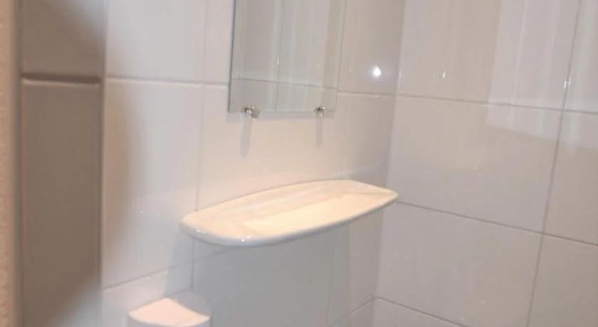 Hotel Bienvenue