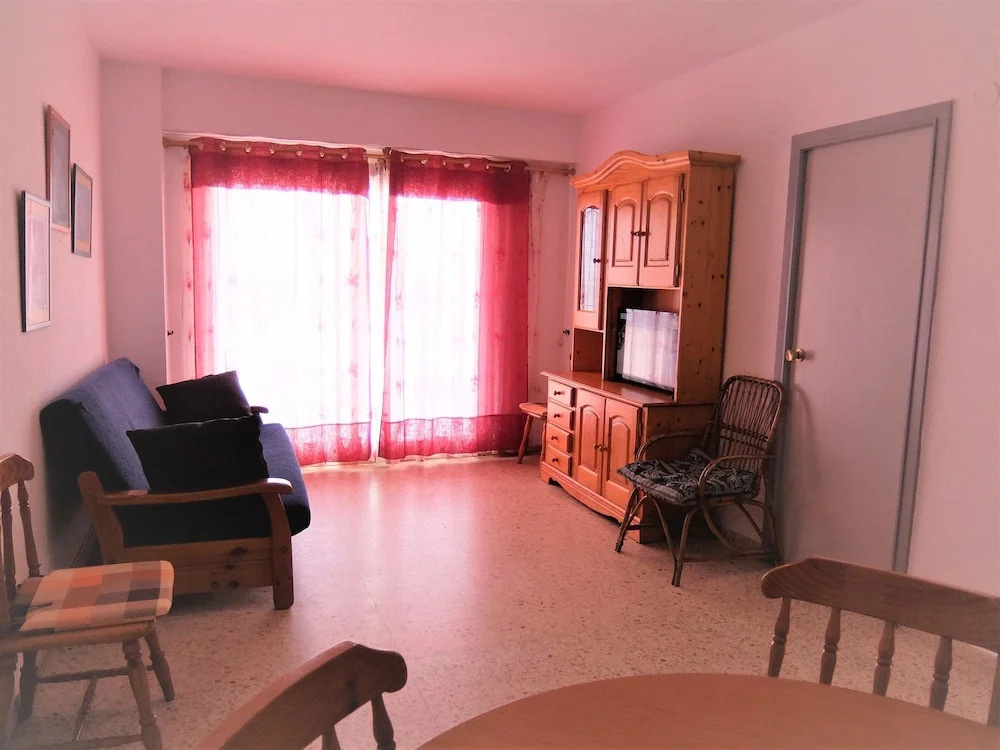 Bonaire H - 1º