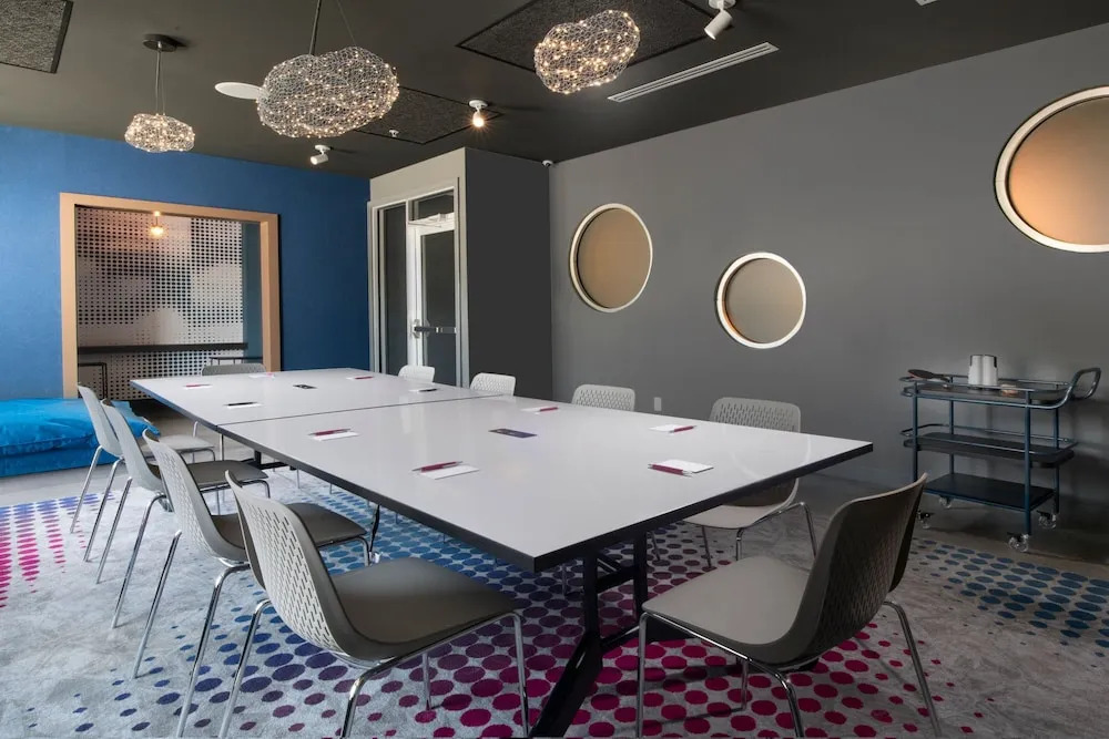 Aloft by Marriott McAllen