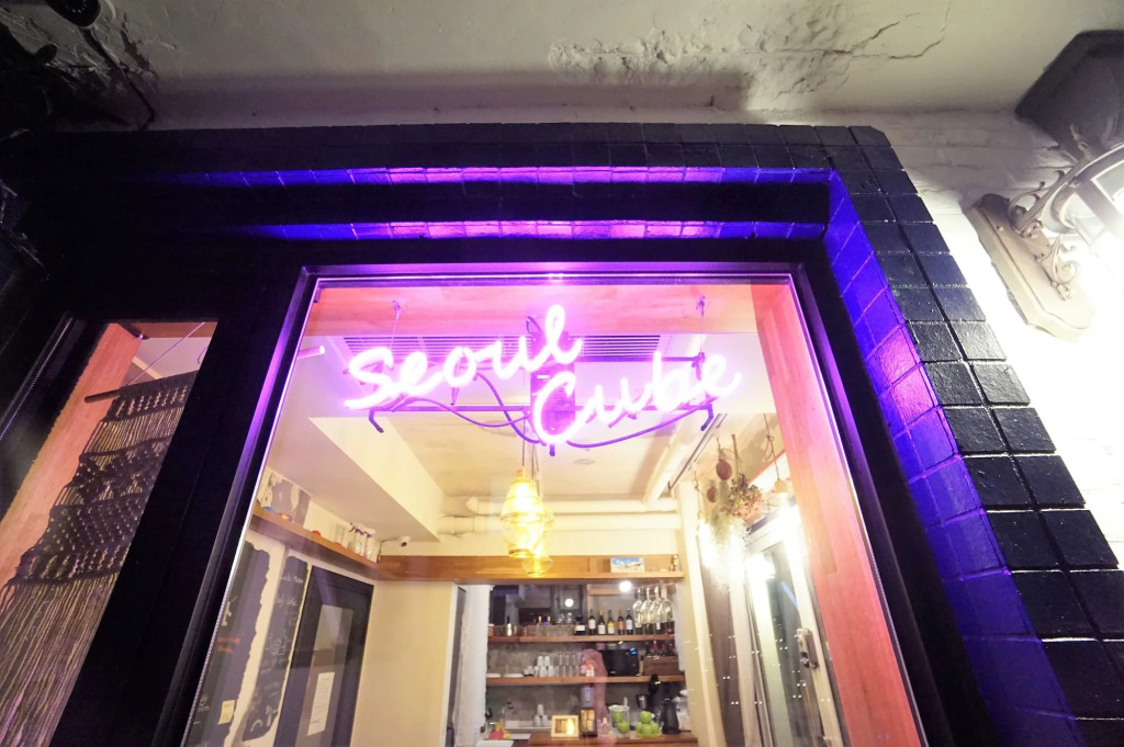 Seoulcube Ewha -Female only
