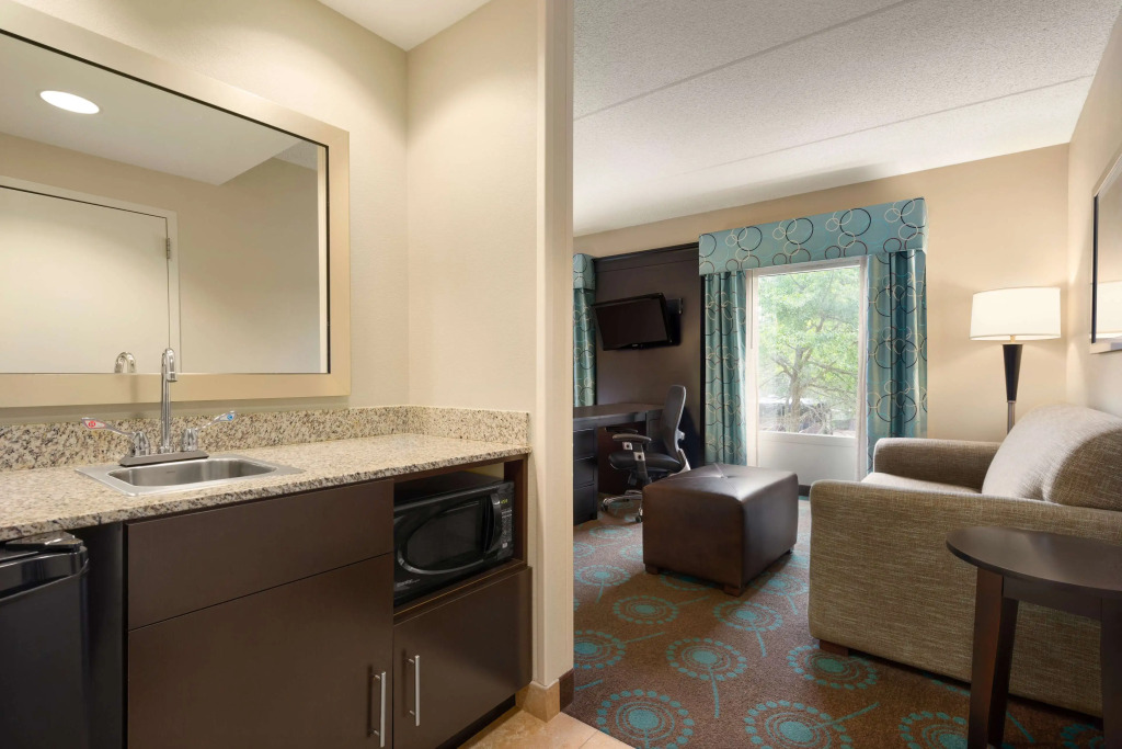 Hampton Inn & Suites Bluffton-Sun City