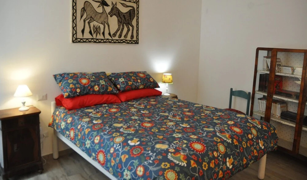 Ottaviani House