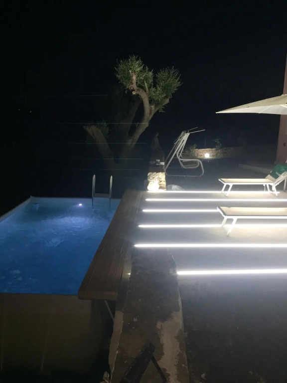 Apartment with One Bedroom in Siracusa, with Private Pool, Enclosed Garden And Wifi - 11 Km From the Beach