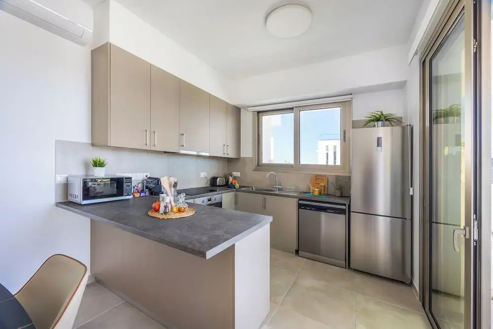 Mulberry Court Premium Apartments