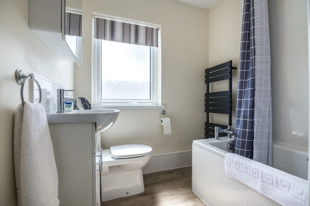 The Cwtch - 3 Bedroom Holiday Home - Pentlepoir