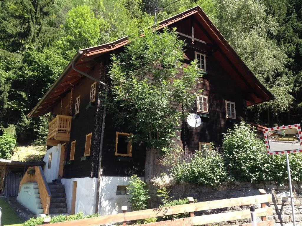 Ferienhaus Pirker