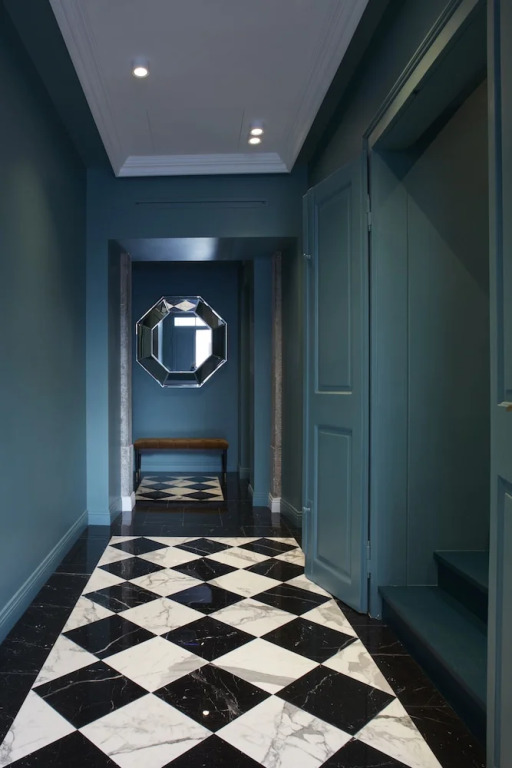 The Townhouse
