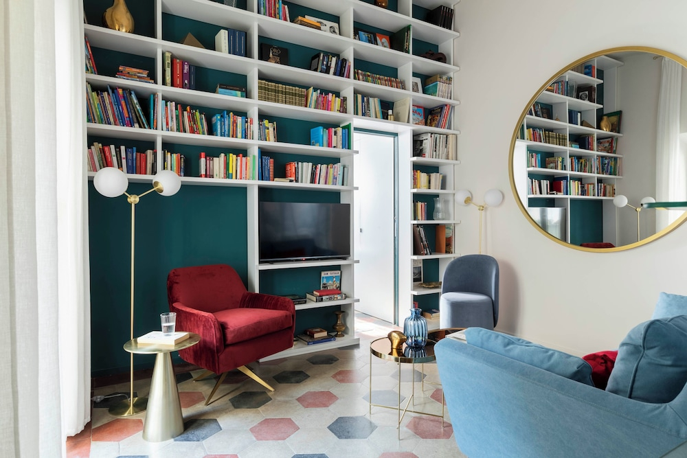 Colosseo book house