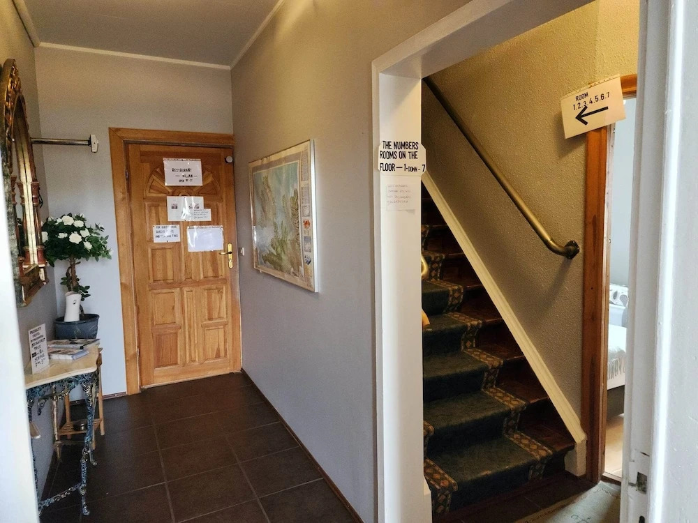 Guesthouse Kiljan