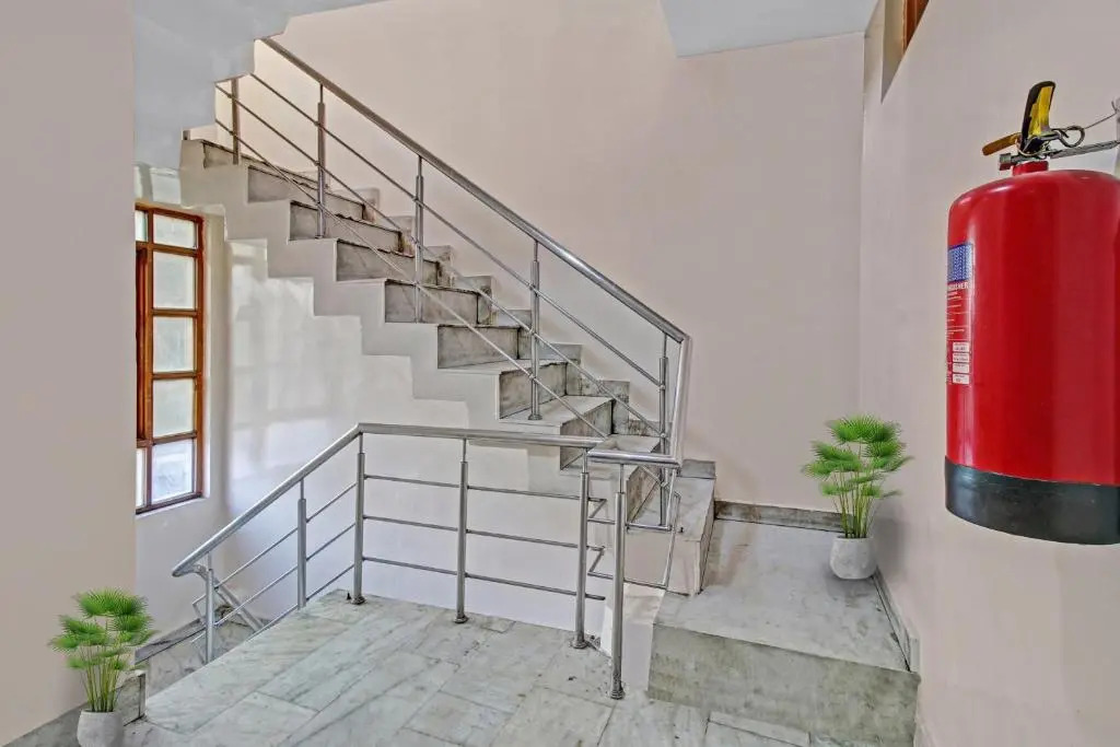 OYO 89626 Hotel Khana Khazana