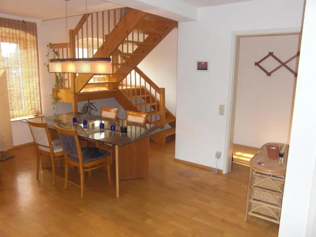 Ferienwohnung Krone