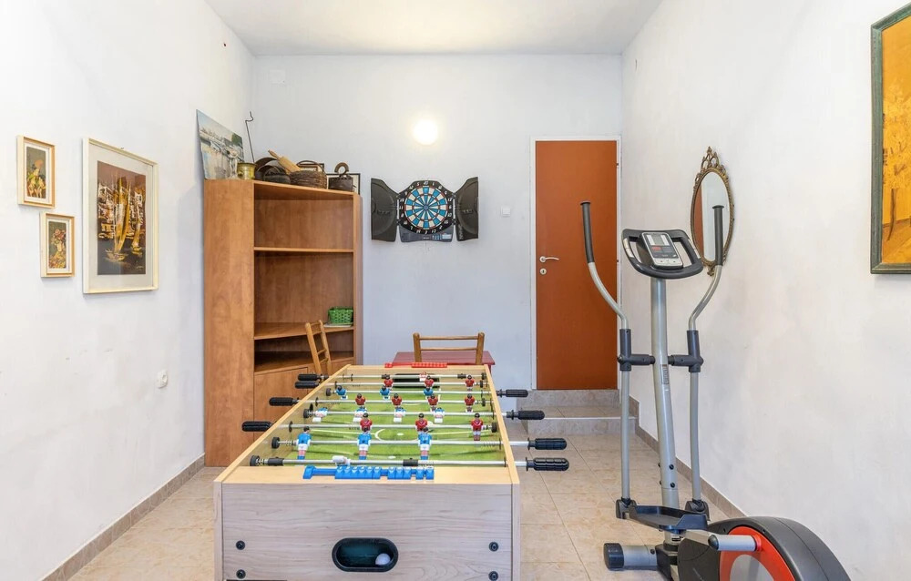 Gorgeous Home In Soline