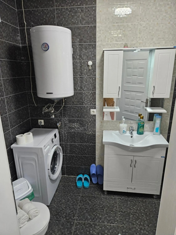 Xxl Apartament City Centar