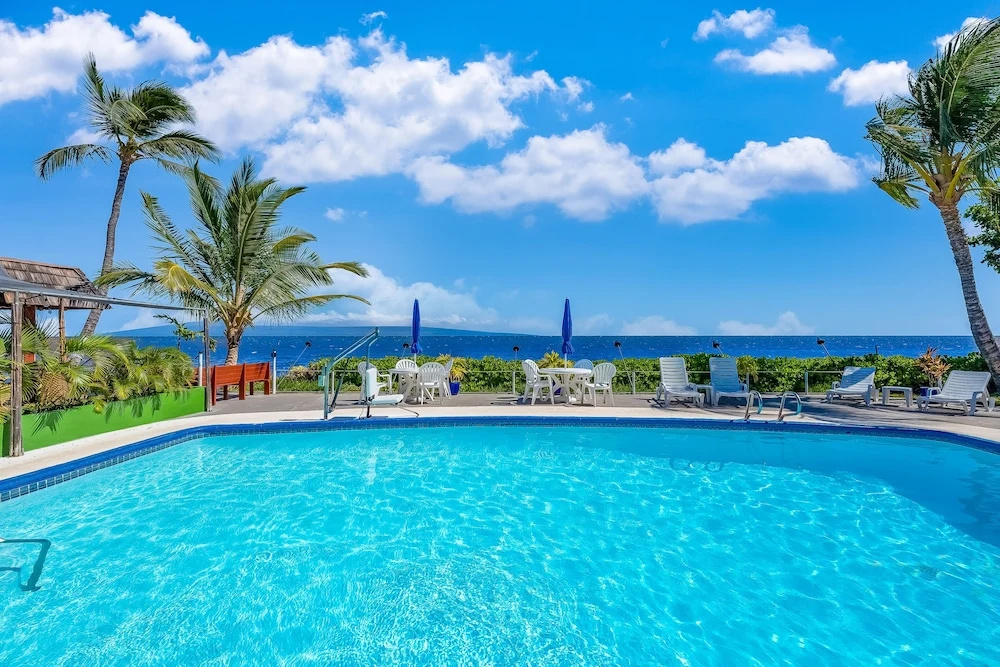 Vacasa at Hotel Molokai